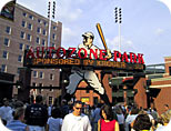 AutoZone Park