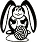 Knit Nook bunny